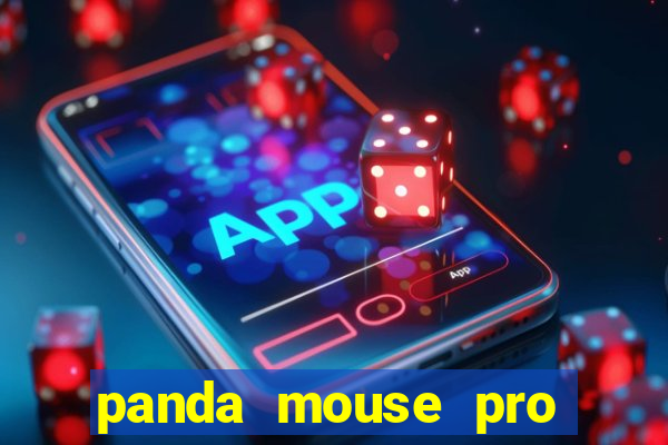 panda mouse pro 2.3 6